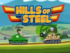 Joc Hills of Steel