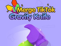 Joc Merge Tiktok Gravity Knife