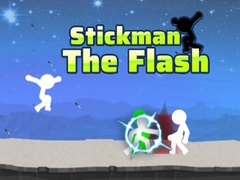 Joc Stickman The Flash
