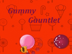 Joc Gummy Gauntlet