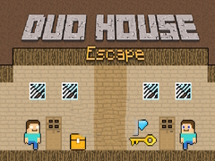 Joc Duo House Escape