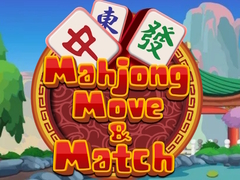 Joc Mahjong Move & Match