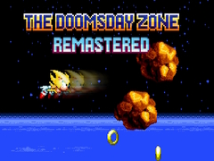 Joc The Doomsday Zone Remastered
