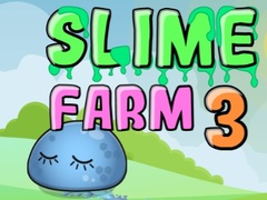 Joc Slime Farm 3