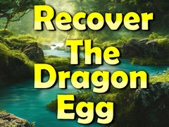 Joc Recover The Dragon Egg