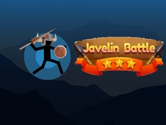 Joc Javelin Battle