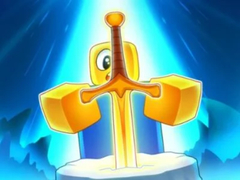 Joc Roblox: Draw your Sword