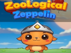 Joc Zoological Zeppelin