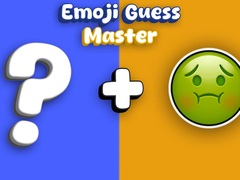 Joc Emoji Guess Master!