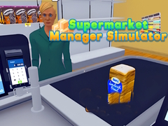 Joc Supermarket Manager Simulator