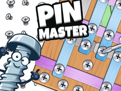 Joc Pin Master