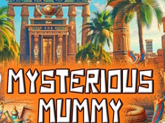 Joc Mysterious Mummy