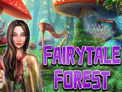 Joc Fairytale Forest
