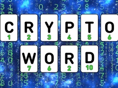 Joc Crypto Word