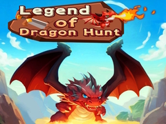 Joc Legend of Dragon Hunt
