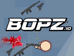 Joc BOPZ.io