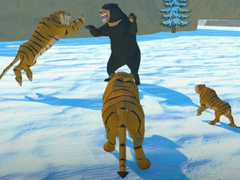 Joc Tiger Family Simulator