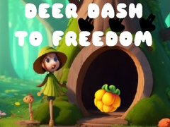 Joc Deer Dash to Freedom