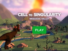 Joc Cell to Singularity: Mesozoic Valley