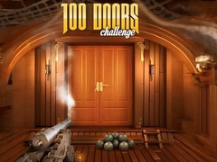 Joc 100 Doors Challenge