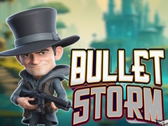Joc Bullet Storm