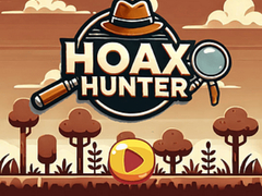 Joc Hoax Hunter
