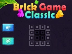 Joc Brick Game Classic