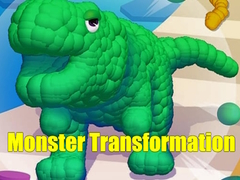 Joc Monster Transformation