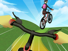 Joc Biking Extreme 3D