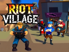 Joc Riot Village