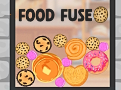 Joc Food Fuse