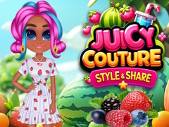Joc Juicy Couture Style & Share