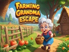 Joc Farming Grandma Escape