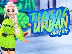 Joc TicToc Urban Outfits