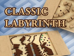 Joc Classic Labyrinth