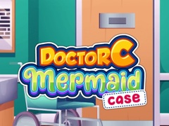 Joc Doctor C: Mermaid Case