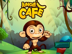 Joc Jungle Cafe