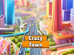 Joc Crazy Town 3D