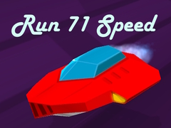 Joc Run 71 Speed
