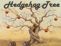 Joc Hedgehog Tree