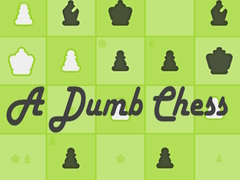 Joc A Dumb Chess