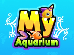 Joc My Aquarium