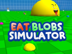 Joc Eat Blobs Simulator