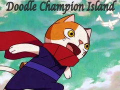 Joc Doodle Champion Island