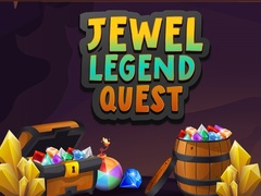 Joc Jewel Legend Quest