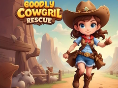 Joc Goodly Cowgirl Rescue