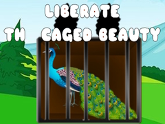 Joc Liberate the Caged Beauty