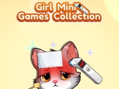 Joc Girl Mini Games Collection