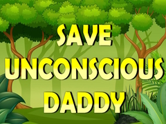 Joc Save Unconscious Daddy