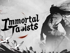 Joc Immortal Taoists